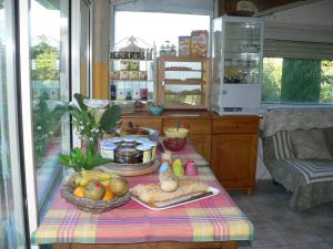 Chambres d'Hôtes Chez Cécile