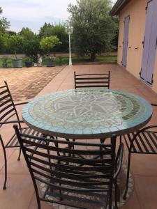 Chambres d'hôtes Chez Coco