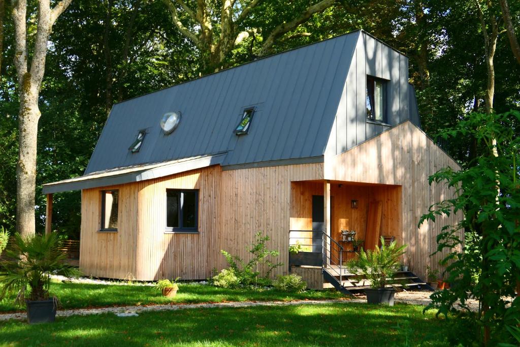 Chambres d'hotes chez laure & François
