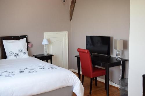 Chambres d hôtes Chez Lucie