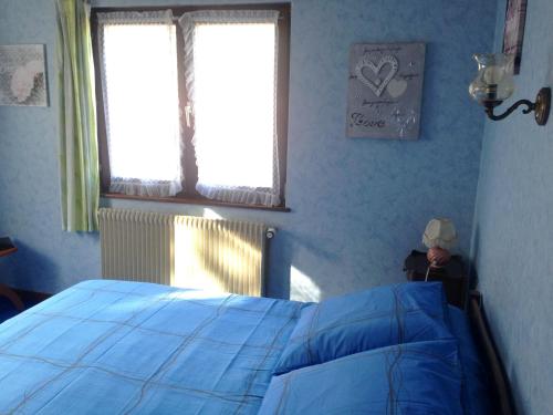 Chambres d'hôtes chez Martine