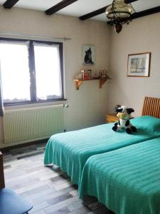 Chambres d'hôtes chez Martine
