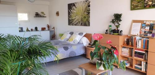 Chambres d'hôtes Chez Pat et Nanou