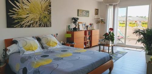 Chambres d'hôtes Chez Pat et Nanou