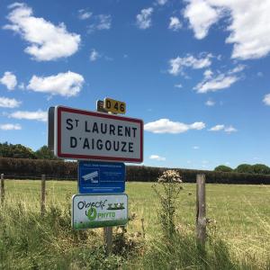 Chambres d'hôtes Chez Thierry