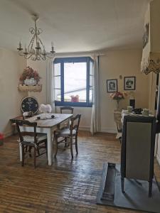 Chambres d'hôtes Chez Valérie