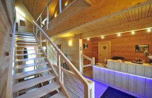 Chambres d'hôtes Couleurs Bois & Spa