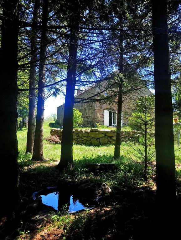 CHAMBRES D'HOTES DANS DOMAINE DE CHARME A EPERNAY