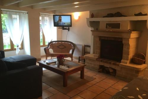 Chambres d'Hotes dans les Gorges de la Sioule