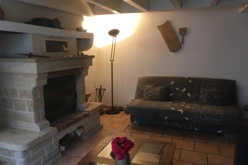 Chambres d'Hotes dans les Gorges de la Sioule