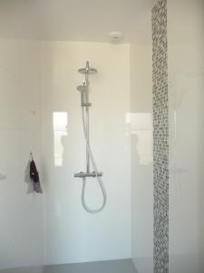 Chambres d'hôtes dans maison contemporaine