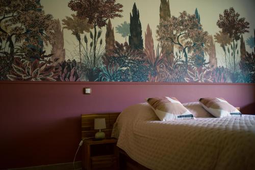 CHAMBRES D'HOTES DANS MAISON DE CARACTERE