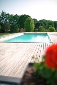 CHAMBRES D'HOTES DANS MAISON DE CARACTERE