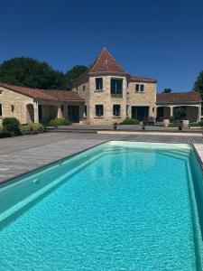 CHAMBRES D'HOTES DANS MAISON DE CARACTERE
