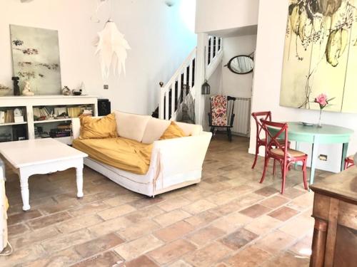 Chambres d'Hôtes dans une maison d'artiste