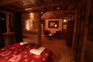 Chambres d'hôtes de charme Douglas