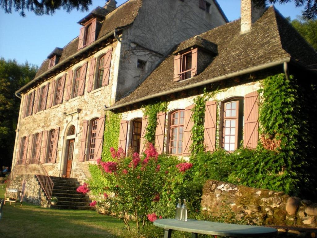 Chambres d'hôtes de charme Le Pradel Le Pradel, 19400 Monceaux-sur-Dordogne