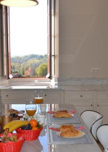 Chambres d'hôtes de Château Renon