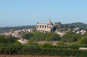 Chambres d'Hôtes de Curnier