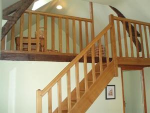 B&B / Chambre d'hôtes Chambres D'Hôtes De Froulay Froulay 53300 Couesmes-vauce Pays de la Loire