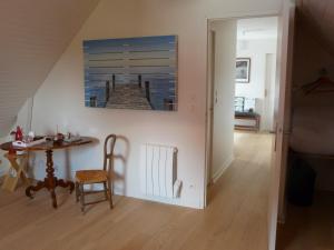 B&B / Chambre d'hôtes Chambres d'hôtes de Kerpunce 14 Kerpunce 56950 Crach Bretagne