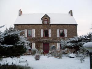 Chambres d'Hôtes de la Barrerie