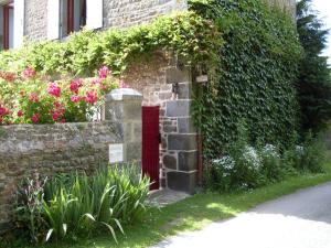Chambres d'Hôtes de la Barrerie
