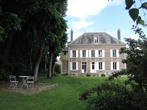 Chambres d'Hôtes de la Bucaille