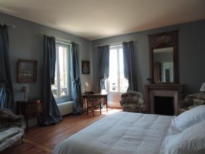 Chambres d'Hôtes de la Bucaille