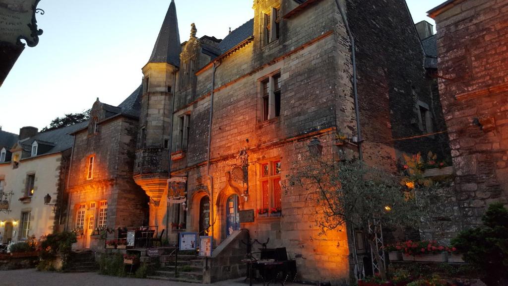 Chambres d'hôtes de la Forge