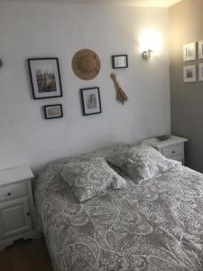Chambres d'hôtes de la maison neuve