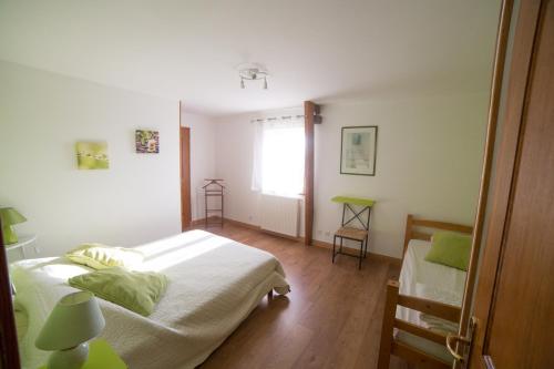 Chambres d'hôtes de la Noyeraie