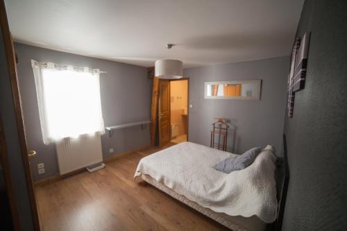 Chambres d'hôtes de la Noyeraie