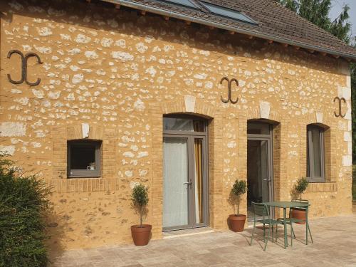 Chambres d'hôtes de La Vallée