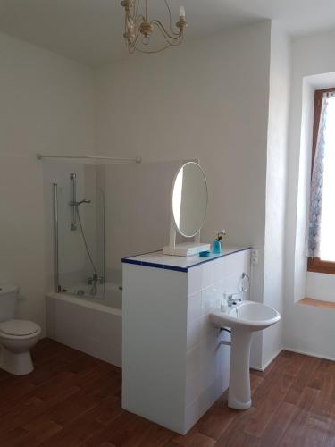 chambres d hôtes de la vernassonne avec wifi gratuit
