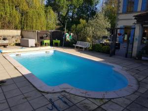 chambres d hôtes de la vernassonne avec wifi gratuit