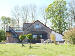 Chambres d'Hôtes de La Vieille Ecluse