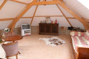 B&B / Chambre d'hôtes Chambres d'hôtes de Lunel 10 Lunel 35320 Tresboeuf Bretagne