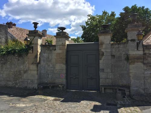 Chambres d'hôtes de Parseval