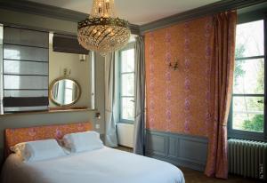 Chambres d'hôtes de Parseval