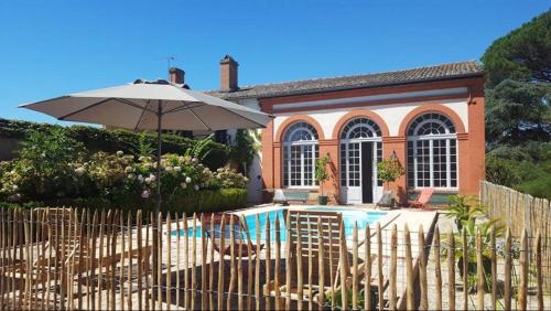 Chambres d'hotes de Pharamond