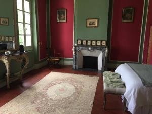 Chambres d'hotes de Pharamond