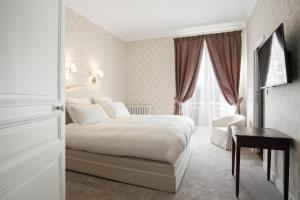 Chambres d'hotes de Pouzelande