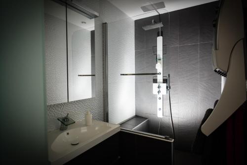 Chambres d'hotes Deluxe Jacuzzi Mas de l'Etoile