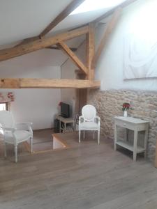 Chambres d'Hôtes \