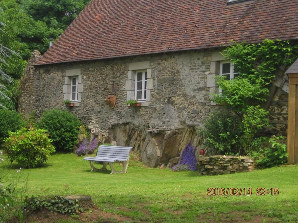 Chambres d'Hôtes \