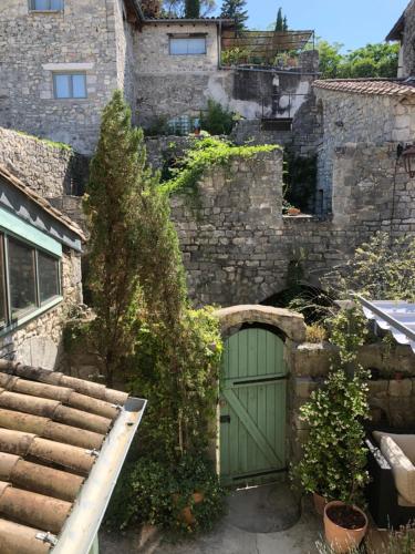 Chambres d'hôtes des Capucins