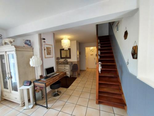 Chambres d'Hotes des Ecureuils