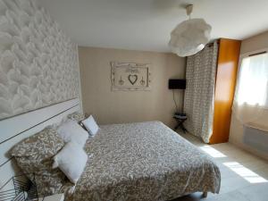 Chambres d'Hotes des Ecureuils