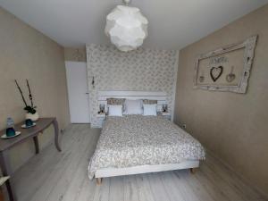 Chambres d'Hotes des Ecureuils